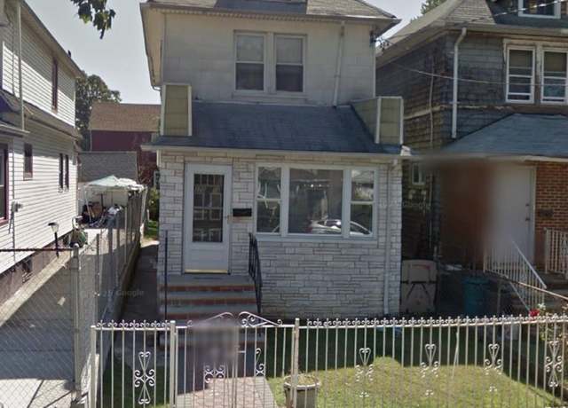 Property at 17016 104th Ave, Jamaica, NY 11433, 3 beds, 2 baths
