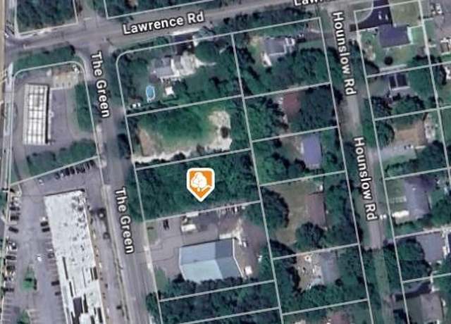 Property at VL - (Sec 937 Lot 14) The Grn, Shirley, NY 11967