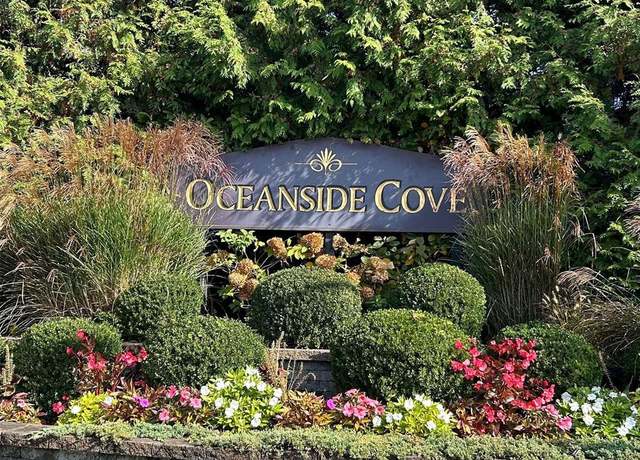 Property at 100 Daly Blvd #912, Oceanside, NY 11572, 1 bed, 1.5 baths