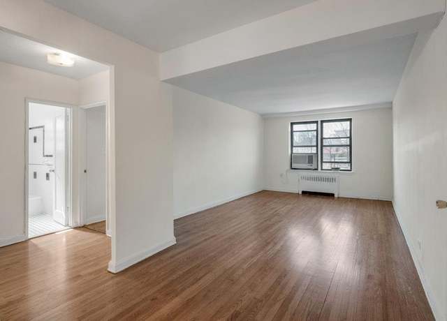 Property at 3840 Greystone Ave Unit 4H, Bronx, NY 10463, 2 beds, 1 bath