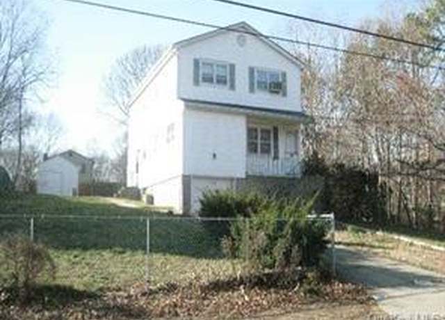 Property at 64 Bullard St, Mastic, NY 11950, 6 beds, 3.5 baths