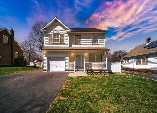 Property at 9 Mead Ave, Beacon, NY 12508, 4 beds, 2.5 baths