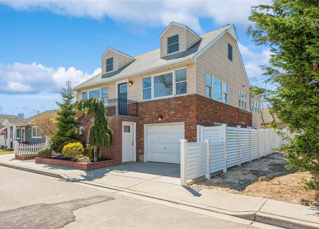 Property at 49 Forester St, Long Beach, NY 11561, 4 beds, 3 baths