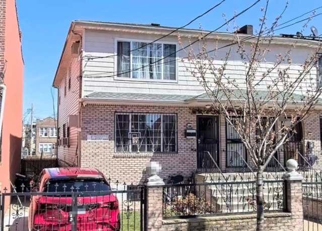 Property at 309 Berriman St, Brooklyn, NY 11208, 6 beds, 4 baths