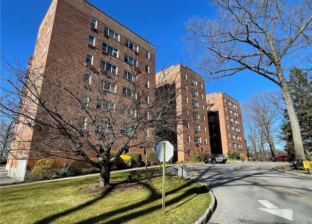 Property at 611 Palmer Rd Unit 4O, Yonkers, NY 10710, 1 bath