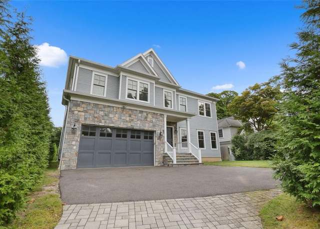 Property at 48 Sound Bch, Old Greenwich, CT 06870, 5 beds, 6.5 baths