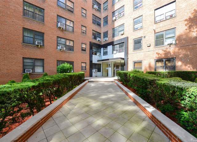 Property at 99-05 63rd Dr Unit 1W, Rego Park, NY 11374, 2 beds, 1 bath