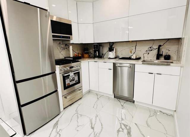 Property at 35-20 Leverich St Unit B520, Jackson Heights, NY 11372, 1 bath