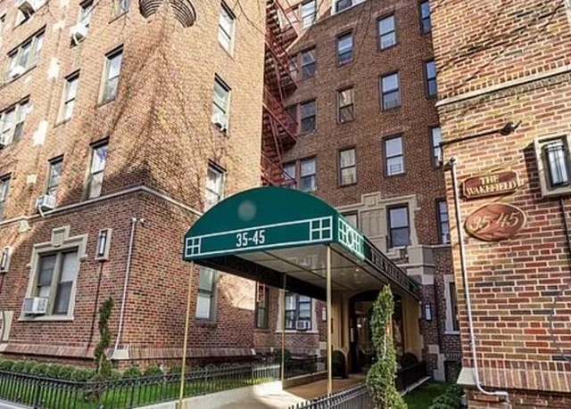 Property at 35-45 81st St #4, Jackson Heights, NY 11372, 1 bed, 1 bath