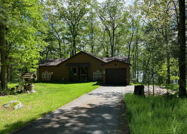 Property at 161 Barker Rd, Glen Spey, NY 12737, 3 beds, 3 baths