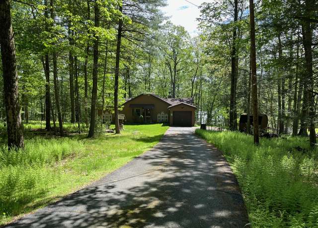 Property at 161 Barker Rd, Glen Spey, NY 12737, 3 beds, 3 baths