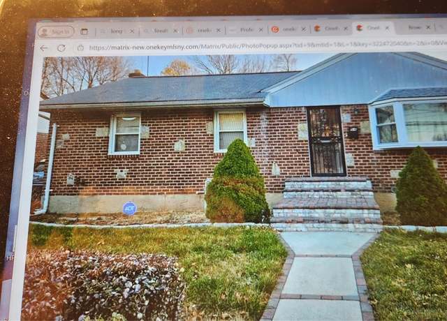 Property at 64 Fairview Blvd, Hempstead, NY 11550, 3 beds, 2 baths