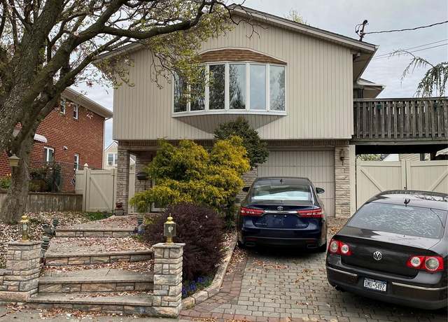 Property at 14-33 138th St, College Point, NY 11356, 4 beds, 2 baths