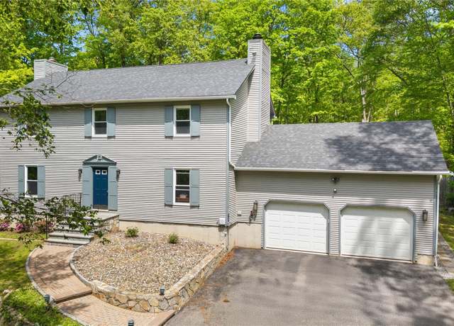 Property at 50 Maple Wood Dr, Brewster, NY 10509, 3 beds, 3.5 baths