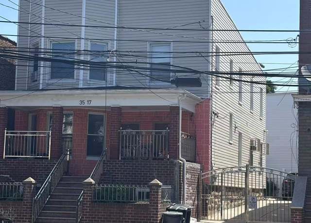 Property at 3517 108th St, Corona, NY 11368, 8 beds, 4 baths