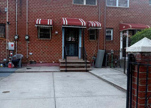 Property at 244 Grafton St, Brooklyn, NY 11212, 3 beds, 1.5 baths