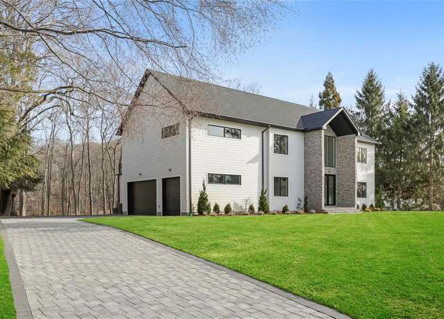 Property at 88 Byram Ridge Rd, Armonk, NY 10504, 4 beds, 6.5 baths