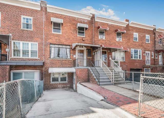 Property at 3339 Eastchester Rd, Bronx, NY 10469, 3 beds, 1.5 baths