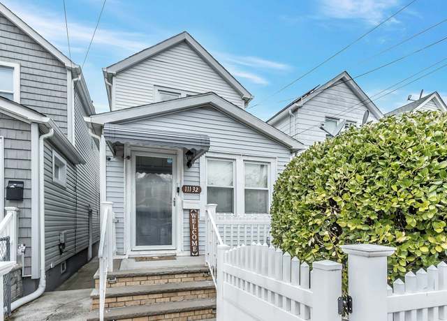 Property at 111-32 147th St, Jamaica, NY 11435, 2 beds, 1.5 baths