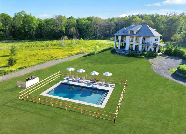 Property at 28 Ny-32a, Saugerties, NY 12477, 3 beds, 4.5 baths