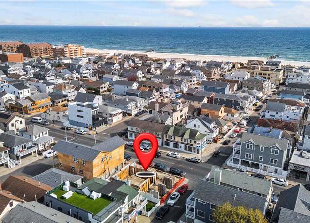 Property at 56 Oregon St, Long Beach, NY 11561, 4 beds, 3.5 baths