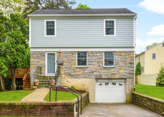 Property at 66 Lee Ave, Scarsdale, NY 10583, 3 beds, 1.5 baths
