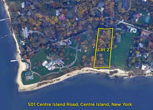 Property at 501 Centre Island 2 Rd, Centre Island, NY 11771