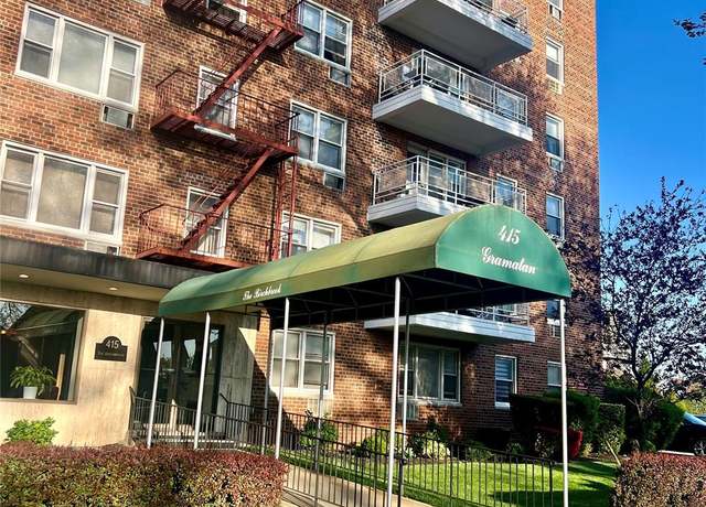 Property at 415 Gramatan Ave Unit 5D, Mount Vernon, NY 10552, 1 bed, 1 bath
