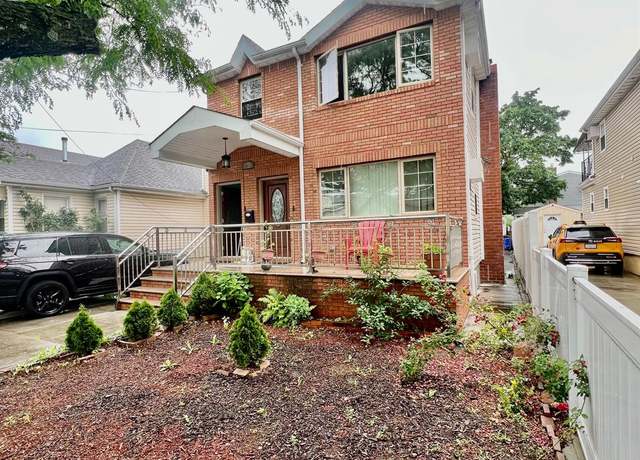 Property at 144-29 225th St, Laurelton, NY 11413, 6 beds, 3 baths