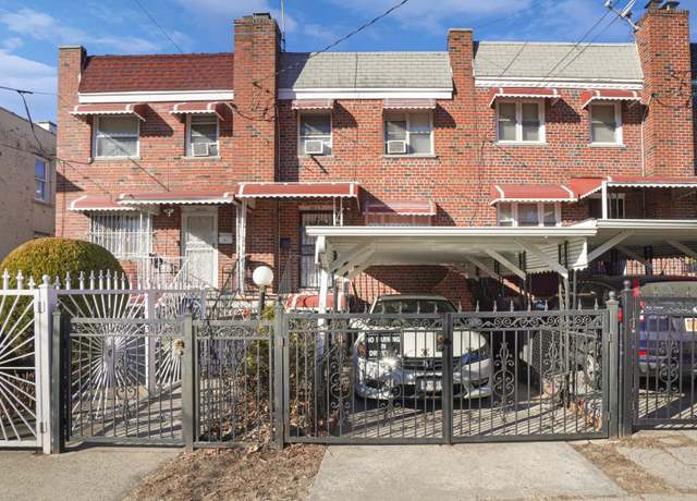 Property at 3057 Wilson Ave, Bronx, NY 10469, 3 beds, 2.5 baths