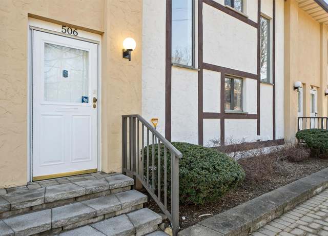 Property at 506 Tudor Hl, Nanuet, NY 10954, 2 beds, 2 baths