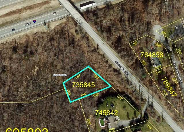 Property at 452 Shenandoah Rd, Hopewell Junction, NY 12533