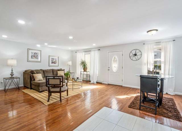 Property at 15 Iroquois Ave, Selden, NY 11784, 4 beds, 1 bath