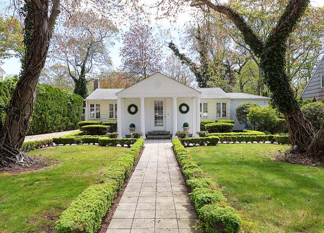 Property at 45 Holiday Blvd, Center Moriches, NY 11934, 3 beds, 2 baths