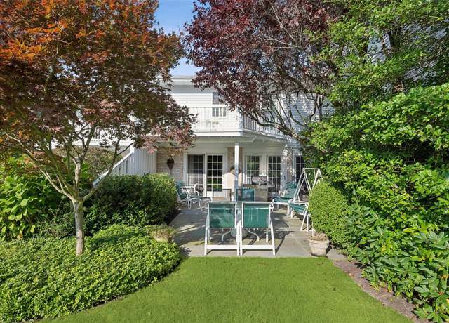 Property at 520 Hampton Rd #5, Southampton, NY 11968, 3 beds, 2.5 baths