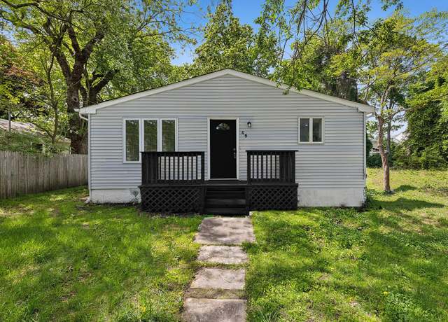 Property at 46 Saint George Dr, Shirley, NY 11967, 3 beds, 2 baths