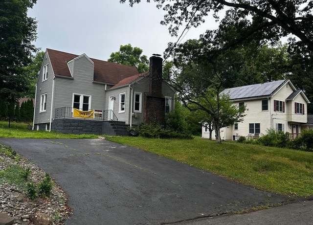 Property at 35 Lindbergh, New City, NY 10956, 3 beds, 1 bath