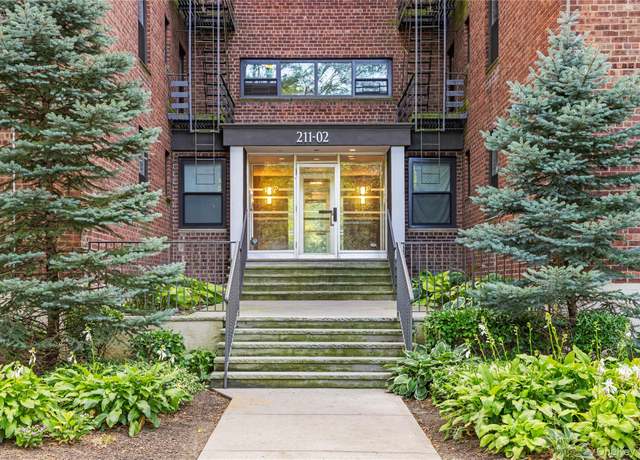 Property at 211-02 75th Ave Unit 1-L, Bayside, NY 11364, 1 bed, 1 bath