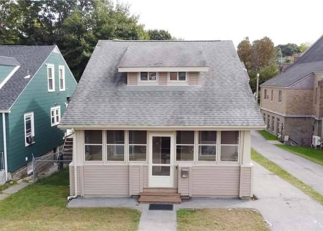 Property at 190 Fullerton Ave, Newburgh, NY 12550, 3 beds, 2 baths