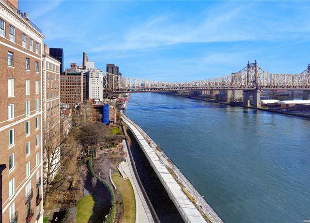 Property at 25 Sutton Pl S Unit 16E, New York (manhattan), NY 10022, 2 beds, 2 baths