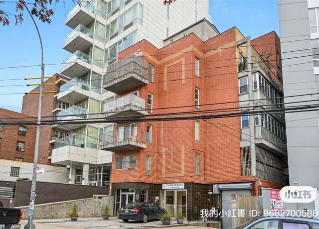 Property at 42-11 Parsons Blvd Unit 1A, Flushing, NY 11355, 2 beds, 2 baths