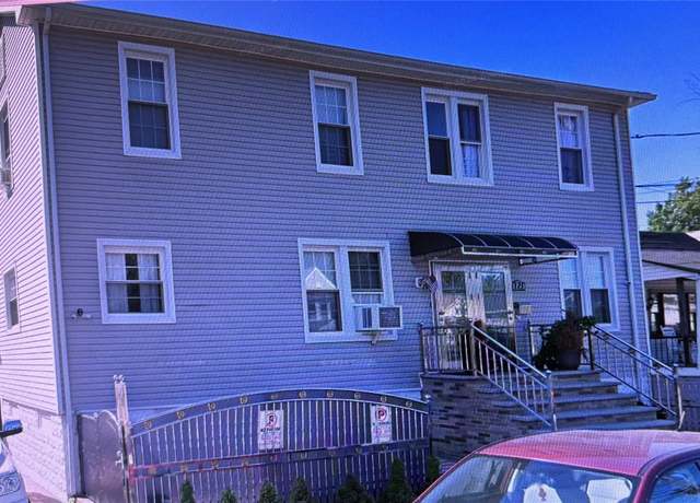 Property at 121 Stephens Ave, Bronx, NY 10473, 7 beds, 3 baths