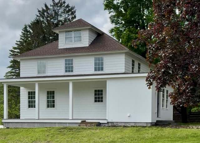 Property at 228 County Road 21, Hillsdale, NY 12529, 3 beds, 2.5 baths