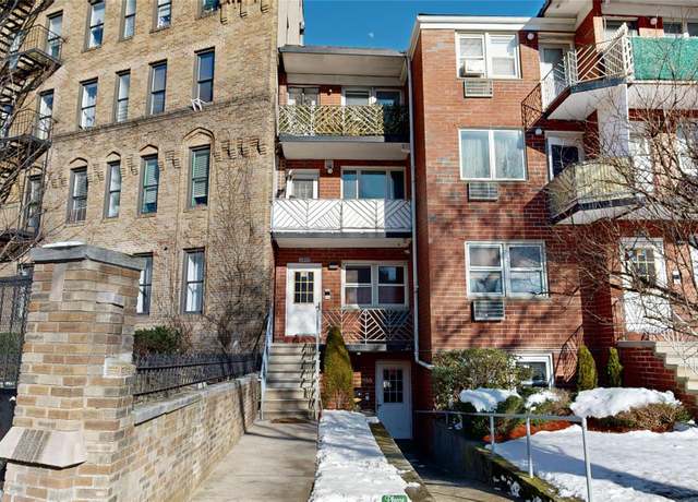 Property at 2955 Ocean Pkwy Unit 2F, Brooklyn, NY 11235, 1 bed, 1 bath