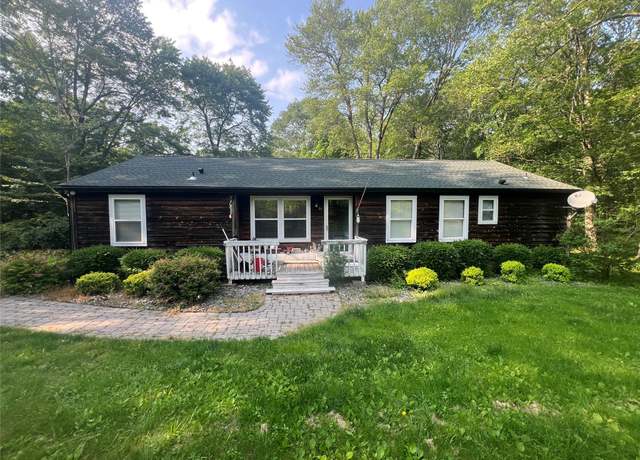 Property at 34 H Urban Dr, Clintondale, NY 12515, 3 beds, 2 baths