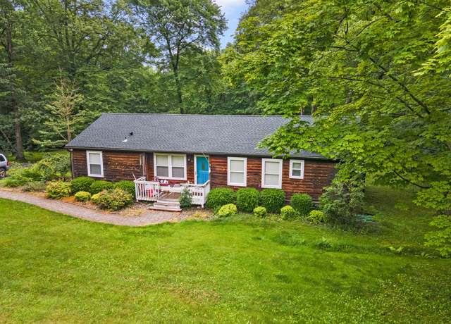 Property at 34 H Urban Dr, Clintondale, NY 12515, 3 beds, 2 baths