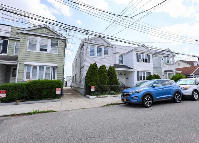 Property at 10416 Rosita Rd, Ozone Park, NY 11417, 5 beds, 2 baths