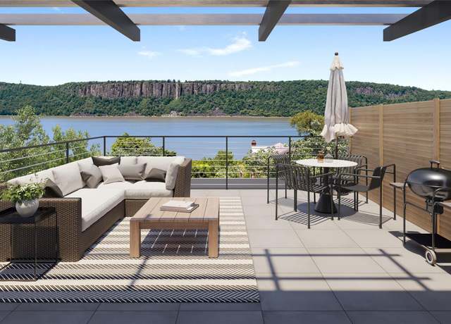 Property at 6 Nodine St #6, Hastings-on-hudson, NY 10706, 3 beds, 2.5 baths