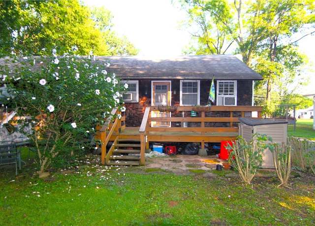 Property at 307 Sylvan Lake Rd Unit 6 AD, Hopewell Junction, NY 12533, 1 bed, 2 baths