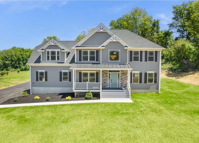 Property at Lot 19B Old Field Rd, Poughkeepsie, NY 12603, 4 beds, 2.5 baths